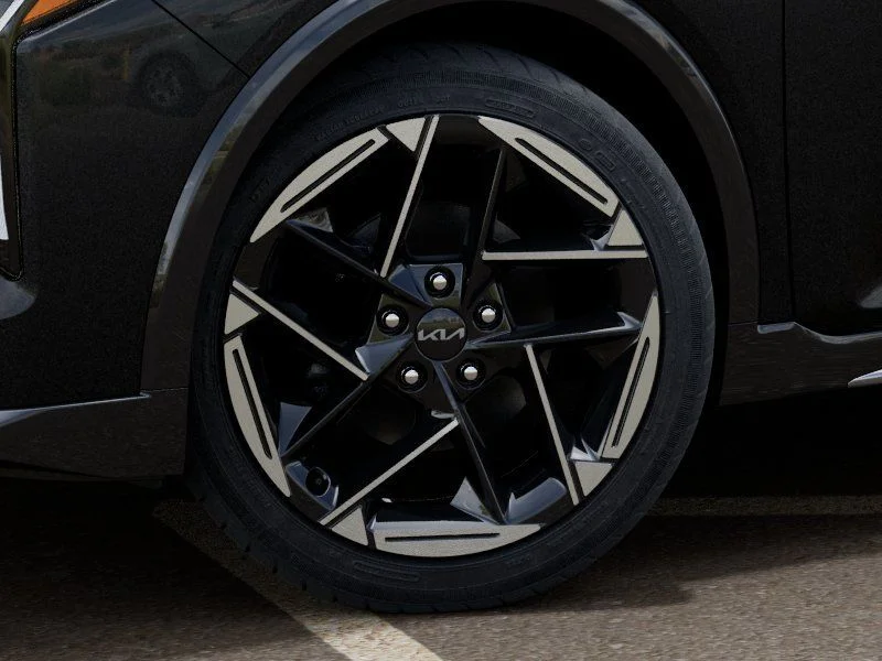 New 2026 Interstellar Gray Kia GT-Line image 9