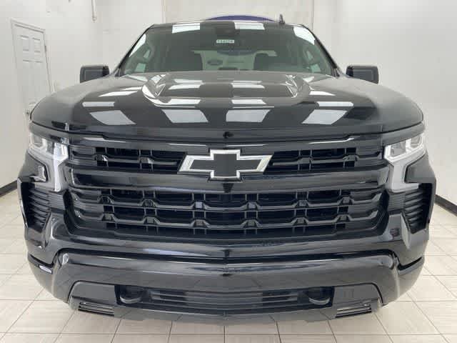 New 2026 Black Chevrolet RST image 17