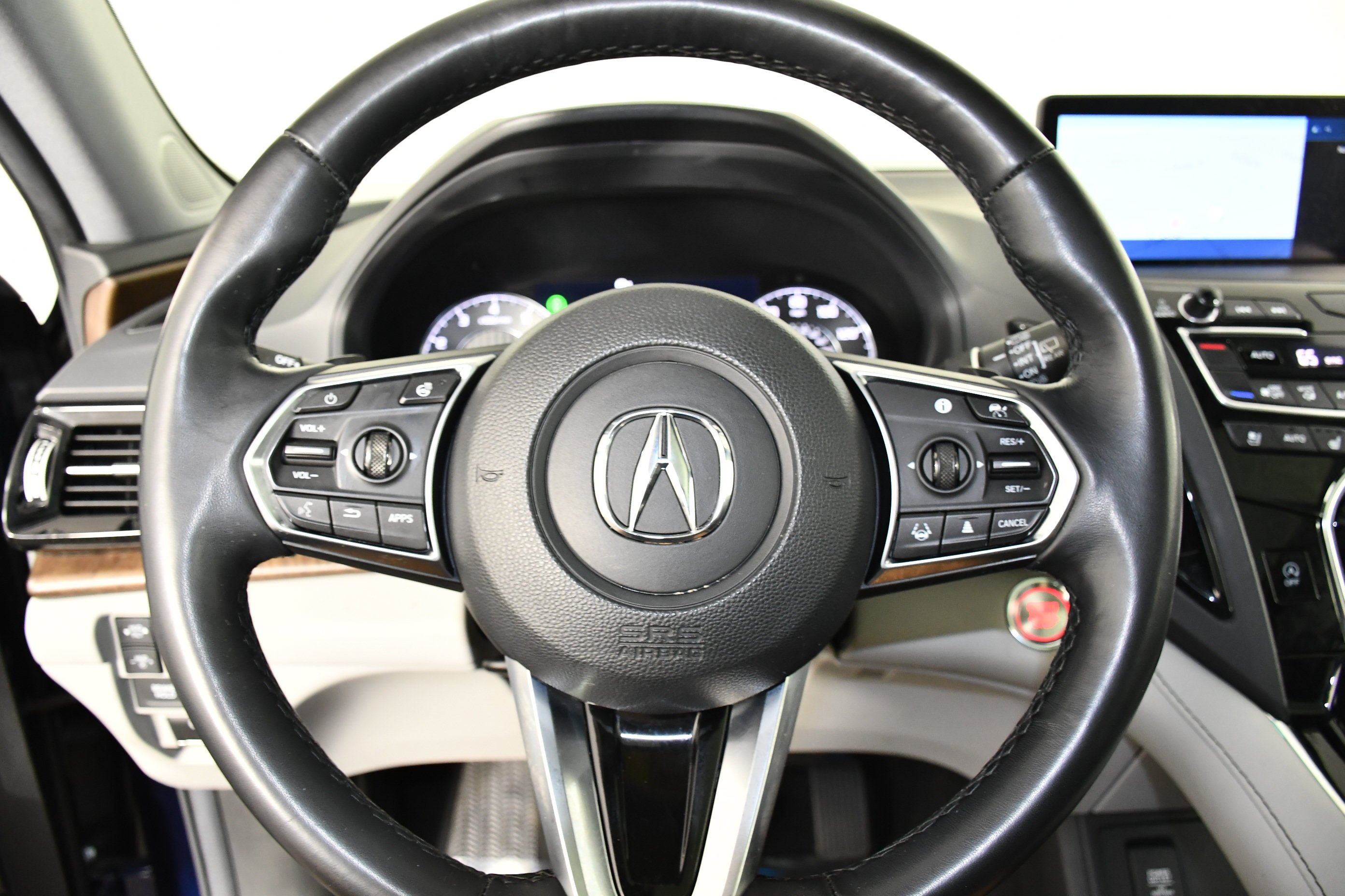 2024 Acura RDX Advance Package - Photo 19