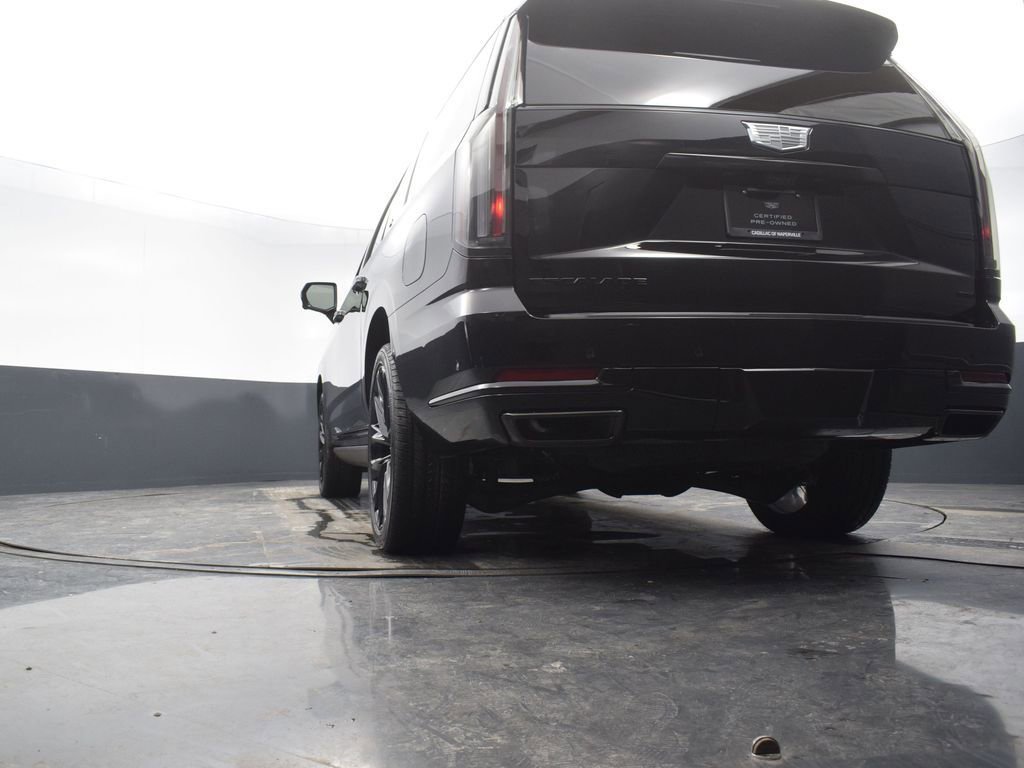 2026 CADILLAC ESCALADE ESV - Image 54