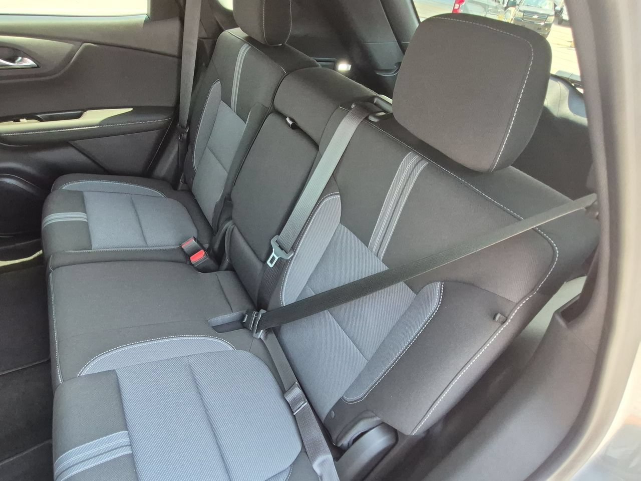 2026 Chevrolet Blazer 2LT - Photo 23