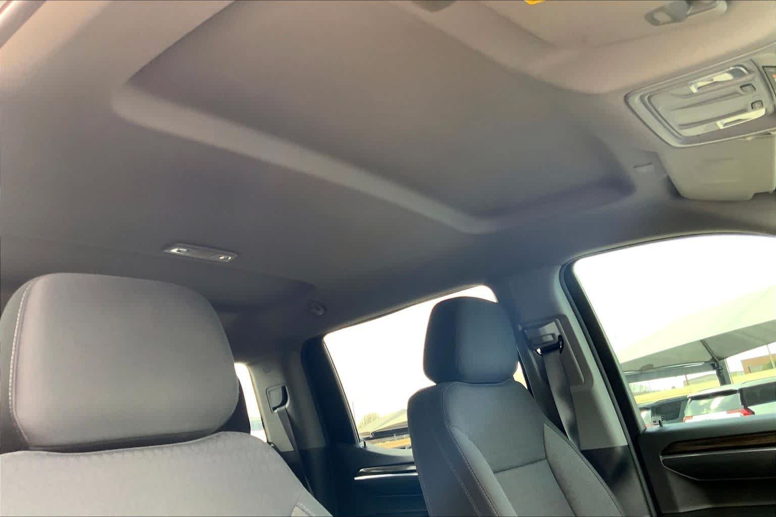 2023 Chevrolet Silverado 1500 RST - Photo 14