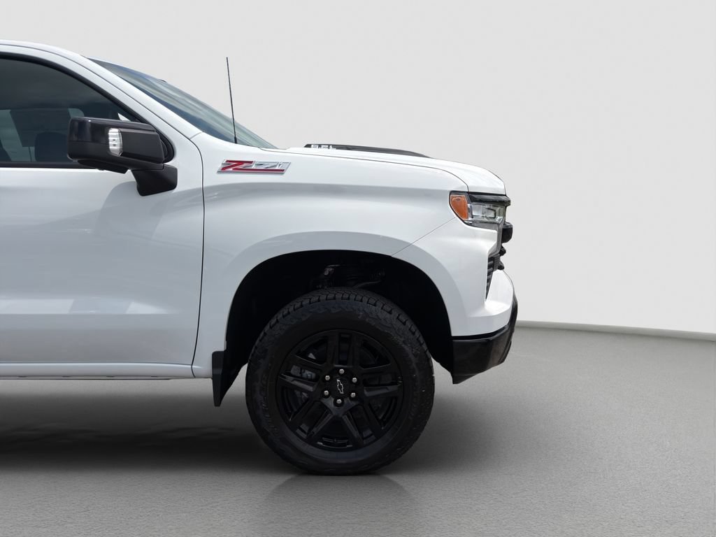 2026 Chevrolet Silverado 1500 LT Trail Boss - Photo 23