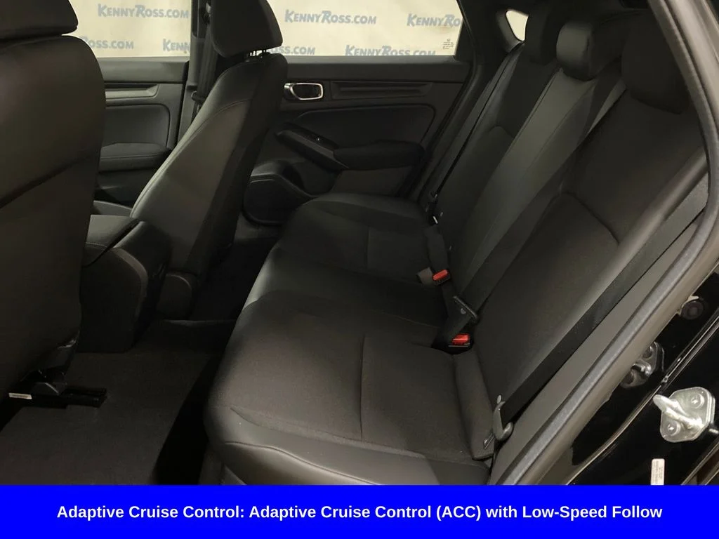Used 2024  Honda Sport image 10