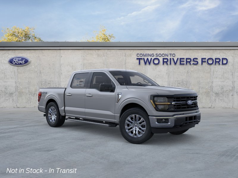 New 2026 Avalanche Ford XLT image 7
