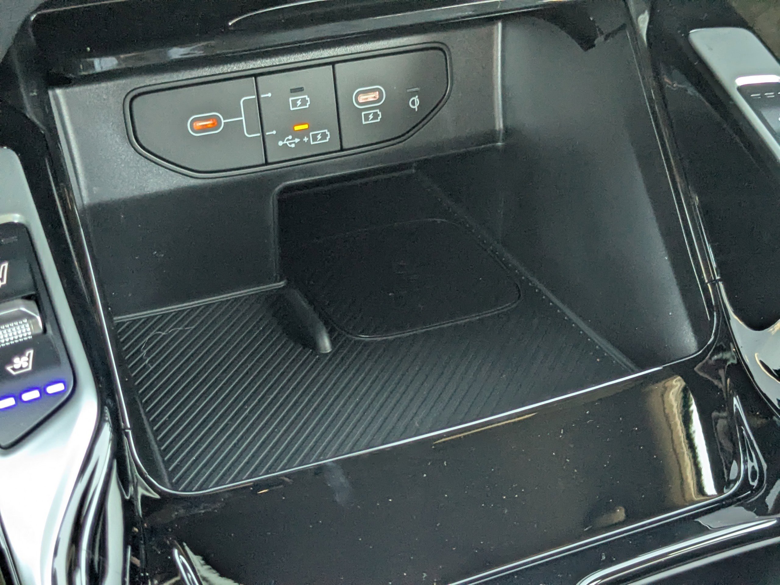 New 2026 Interstellar Gray Kia X-Line SX Prestige AWD image 28