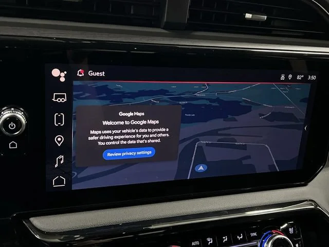 New 2026 Onyx Black GMC AT4 image 15