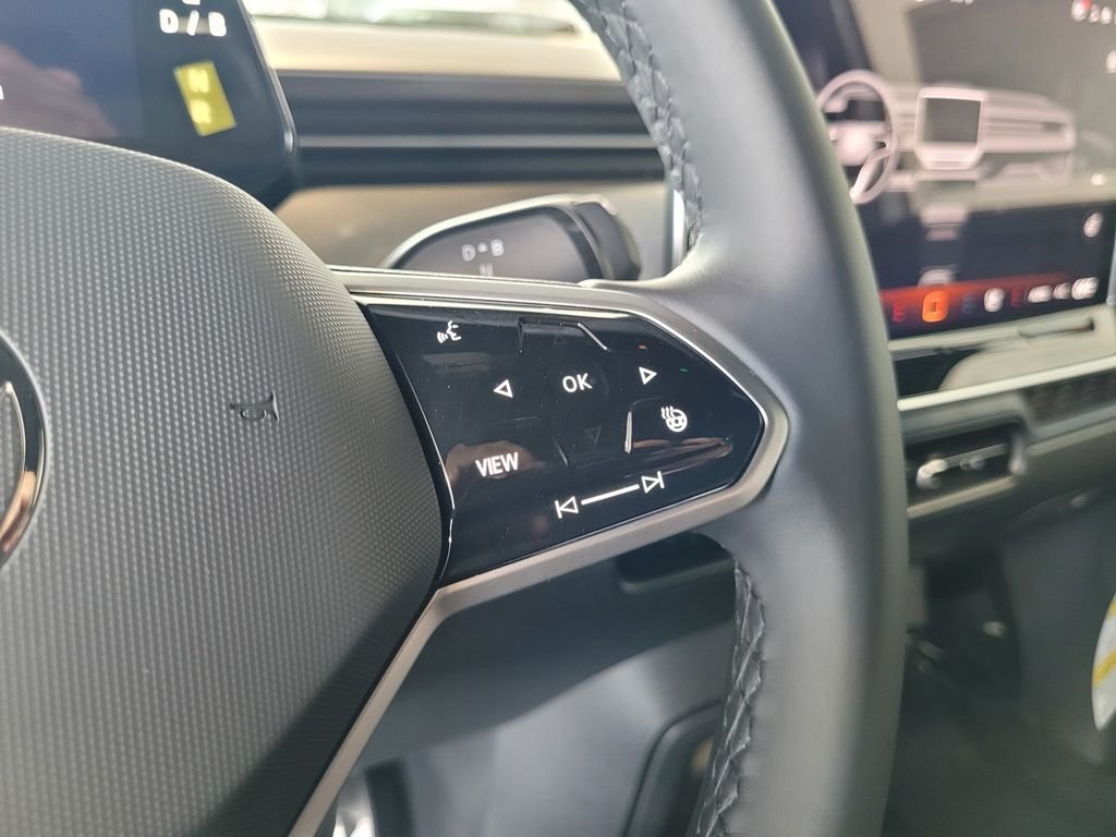 2025 Volkswagen ID. Buzz PRO S - Photo 22