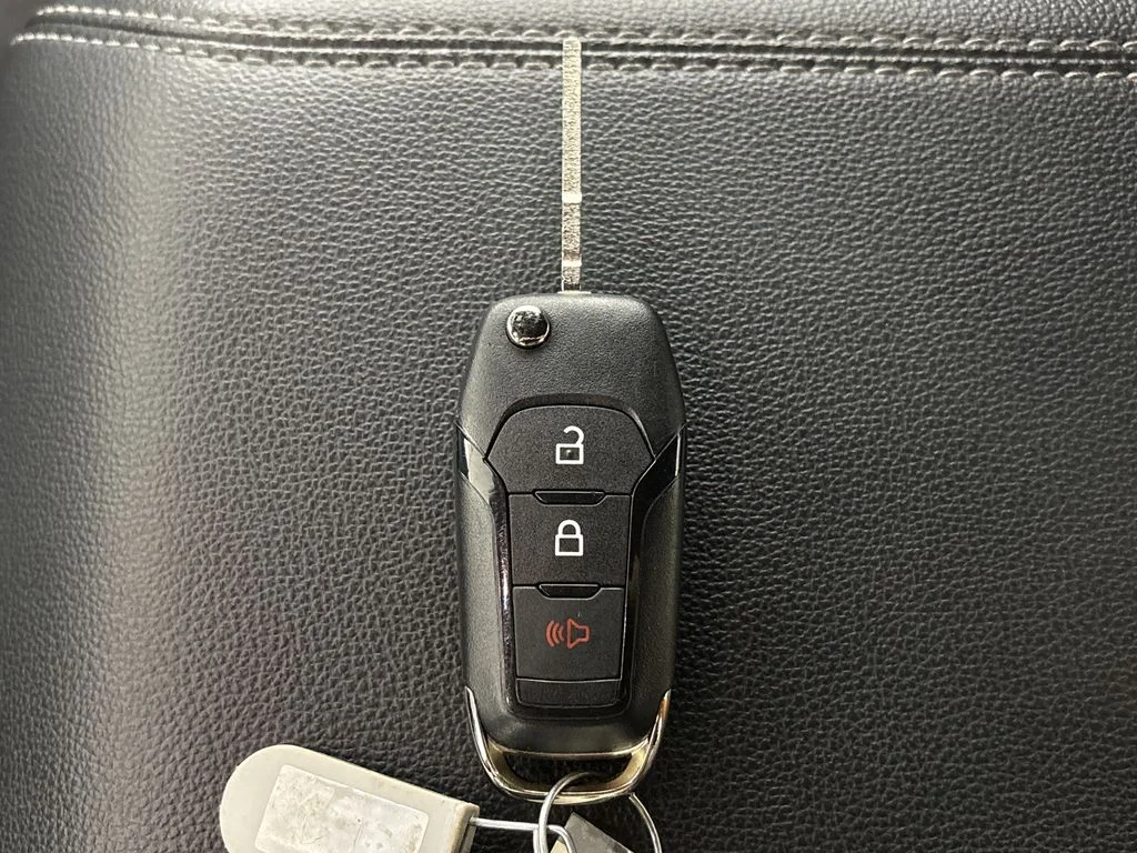 Certified Used 2023 Gray Ford XL image 34