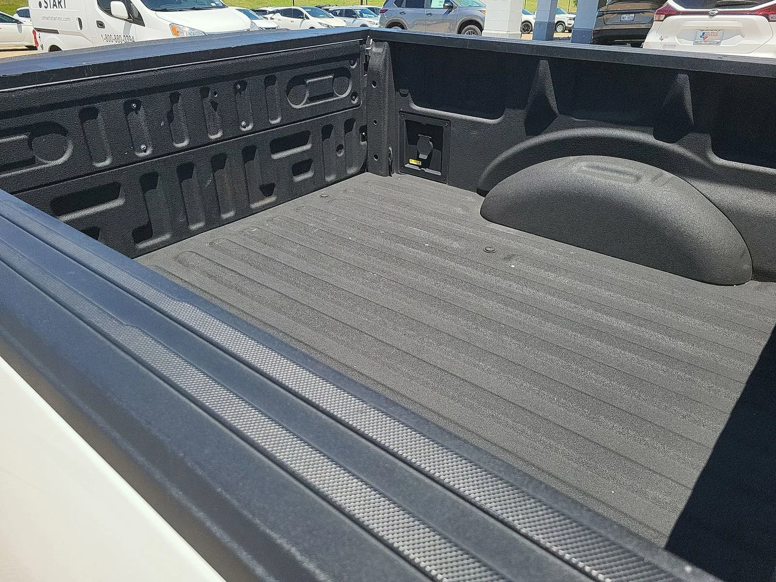 2023 Ford F-150 Lariat - Photo 26