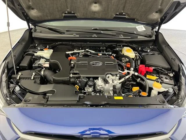 New 2026 SAPPHIRE BLUE PEARL Subaru Limited Hybrid image 23