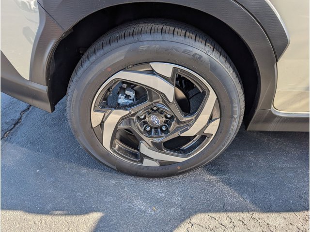2026 Subaru Crosstrek Limited - Photo 16