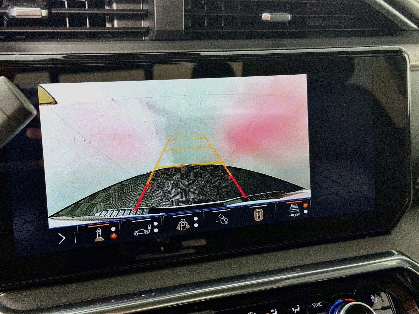 2026 GMC Sierra 2500HD Denali - Photo 21