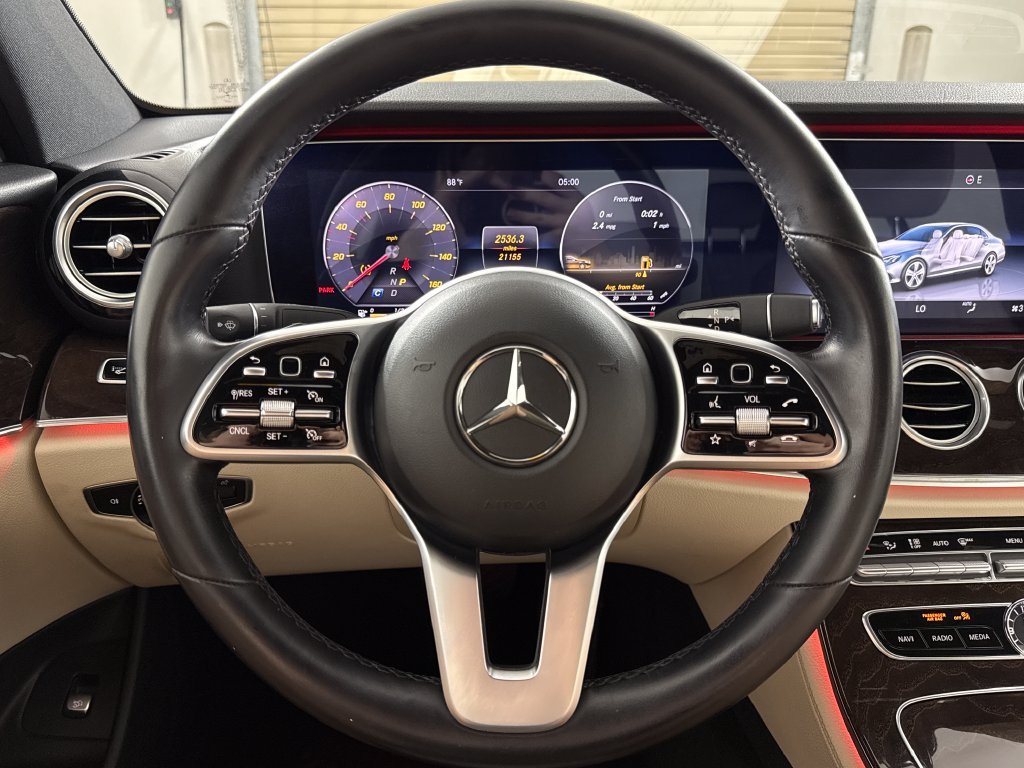 2020 Mercedes-Benz E-Class E350 - Photo 13