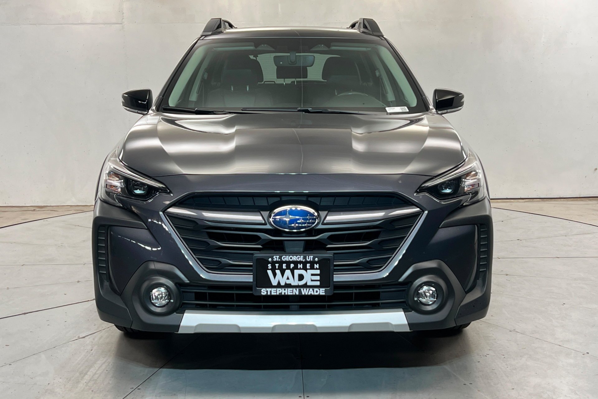 2023 Subaru Outback Limited - Photo 9