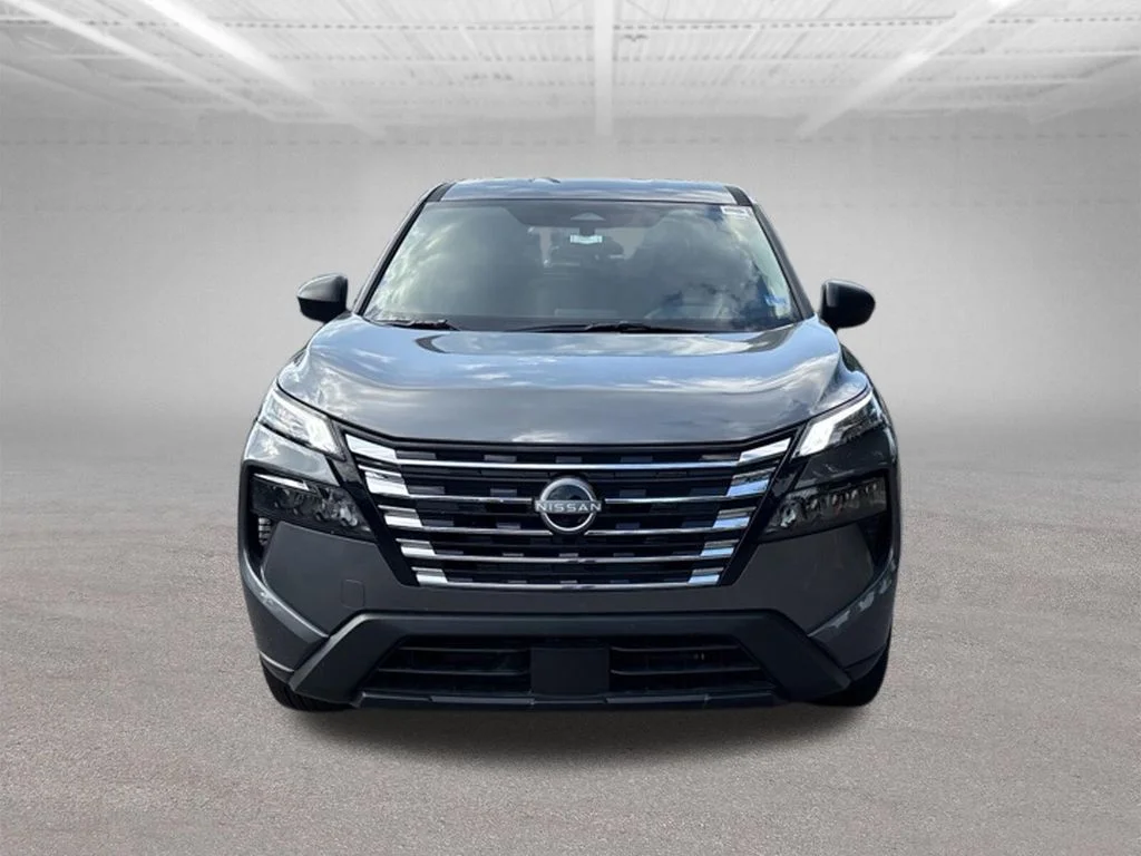 2026 Nissan Rogue S - Photo 8
