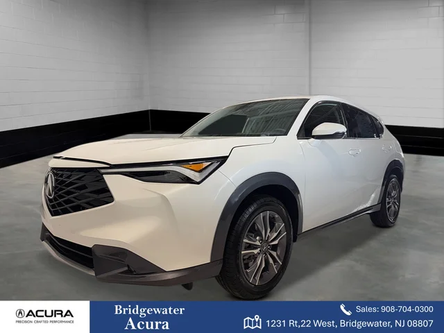 2026 Acura ADX Base