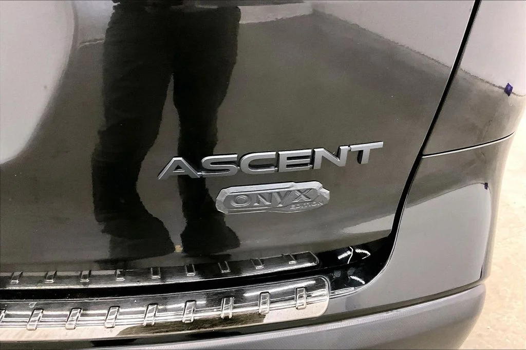 2022 Subaru Ascent Onyx Edition - Photo 24