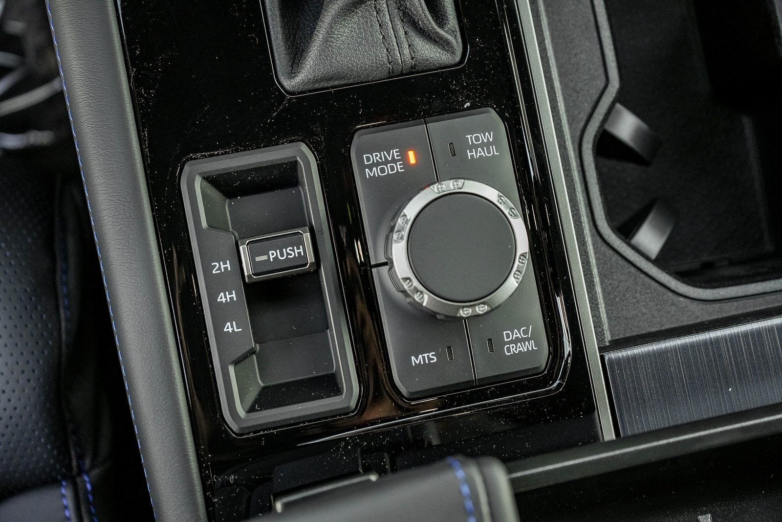 2026 Toyota Tundra Platinum - Photo 20
