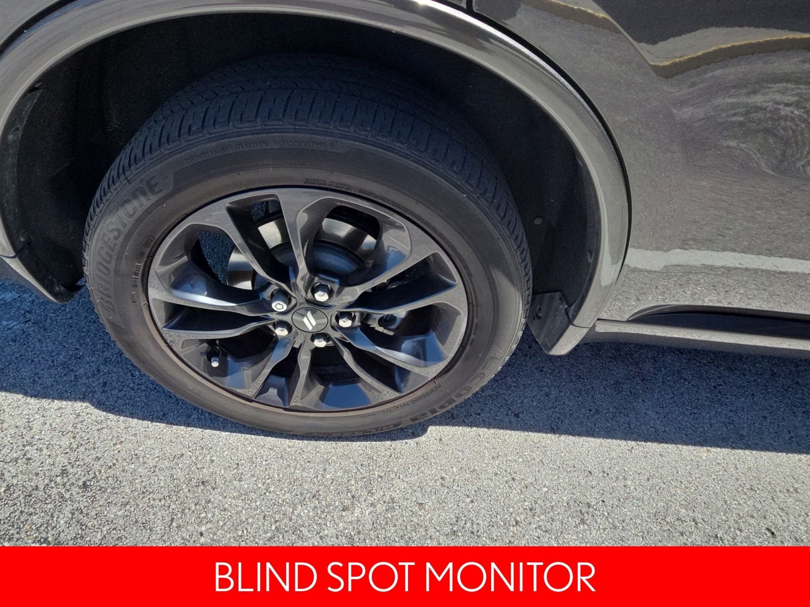 Used 2021 Gray Dodge GT image 10