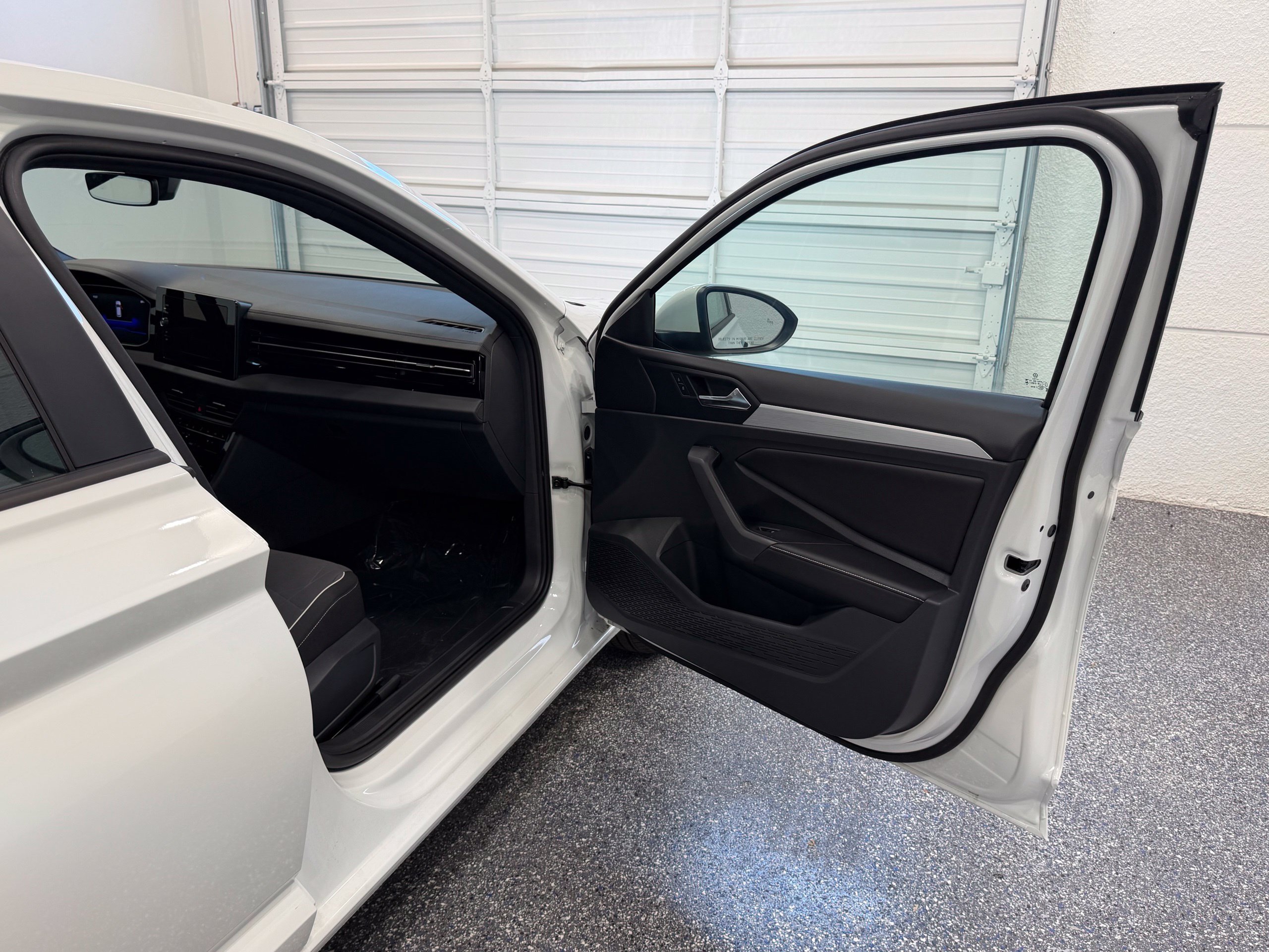 2026 Volkswagen Jetta Sport - Photo 28