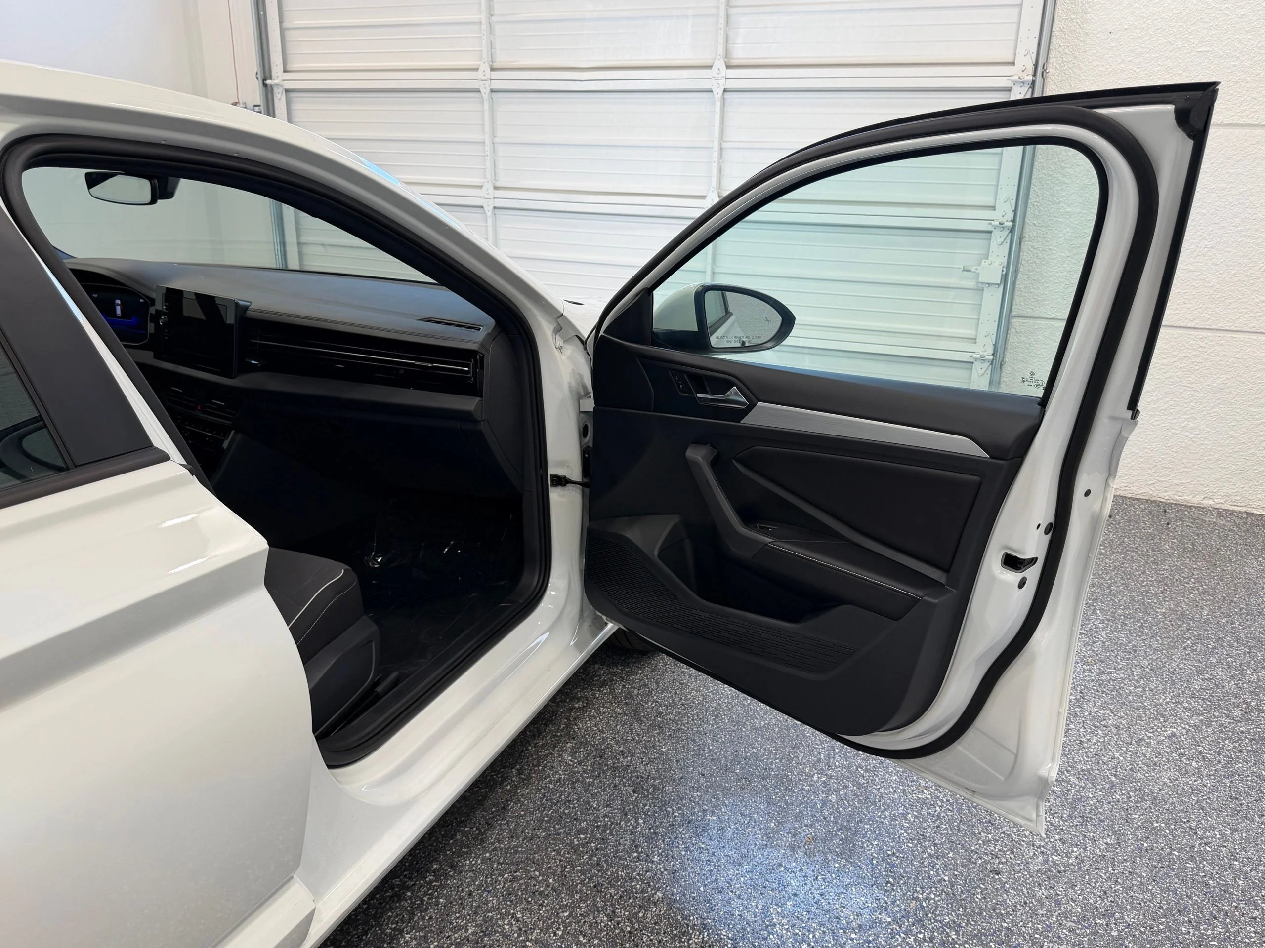 2026 Volkswagen Jetta Sport - Photo 28