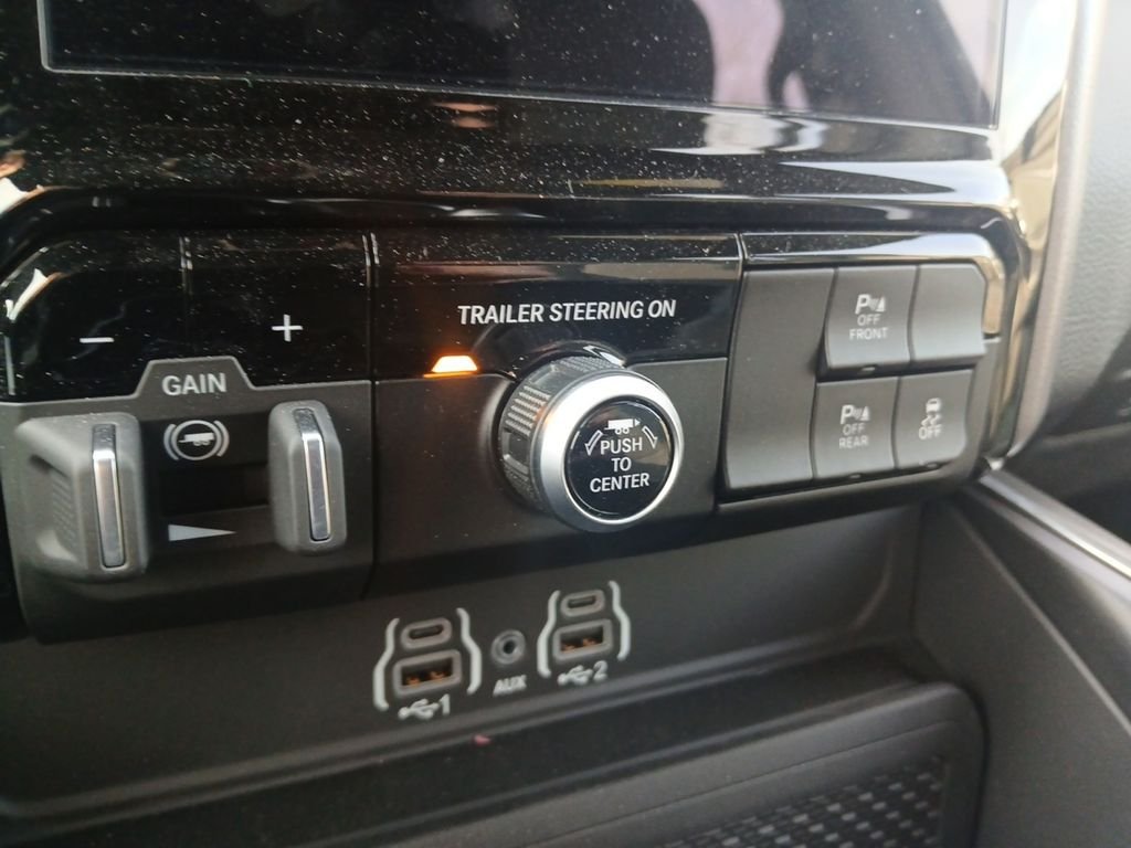 2025 RAM 1500 Big Horn/Lone Star - Photo 25