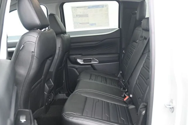 New 2026 Avalanche Ford Lariat® image 5
