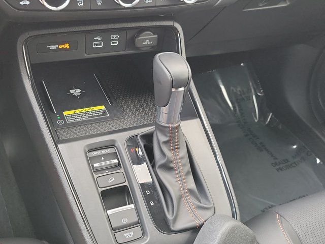 2025 Honda CR-V Sport-L - Photo 30