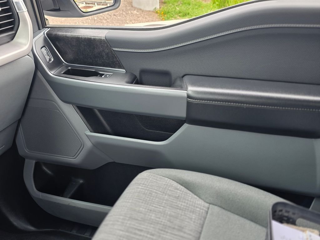 2023 Ford F-150 XLT - Photo 27