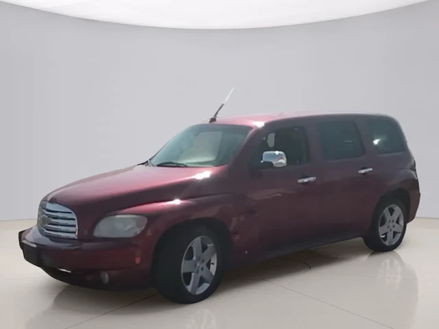 2008 Chevrolet HHR LT