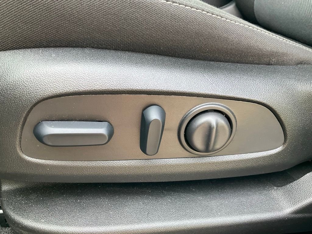 Used 2024 Sterling Gray Metallic Chevrolet LT image 13