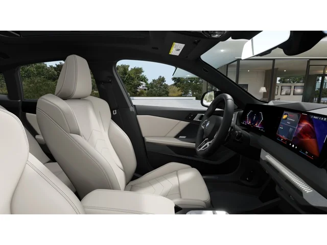 New 2026 Black Sapphire Metallic BMW 228 Gran Coupe image 9