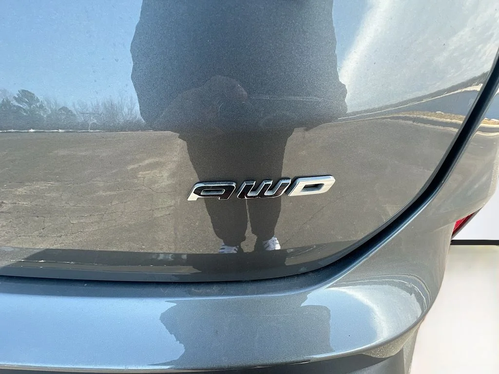 2024 Ford Edge SEL - Photo 38
