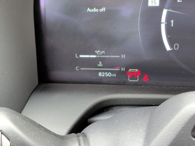 2025 Lexus GX Premium+ - Photo 20