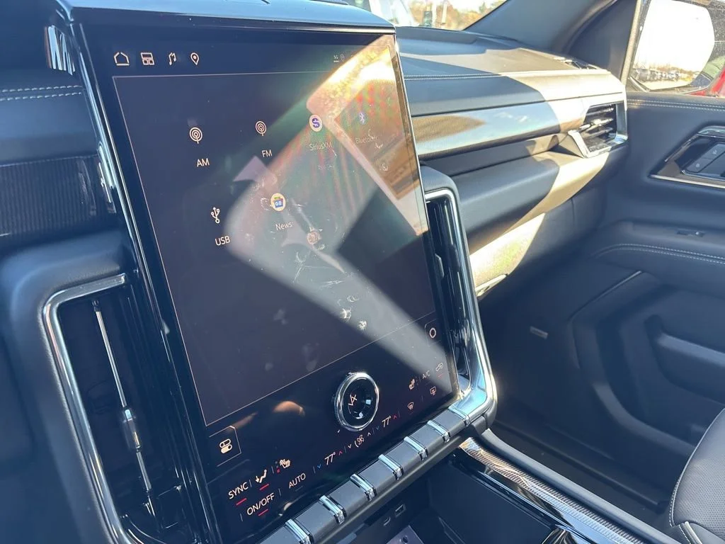 2026 GMC Yukon Elevation - Photo 36
