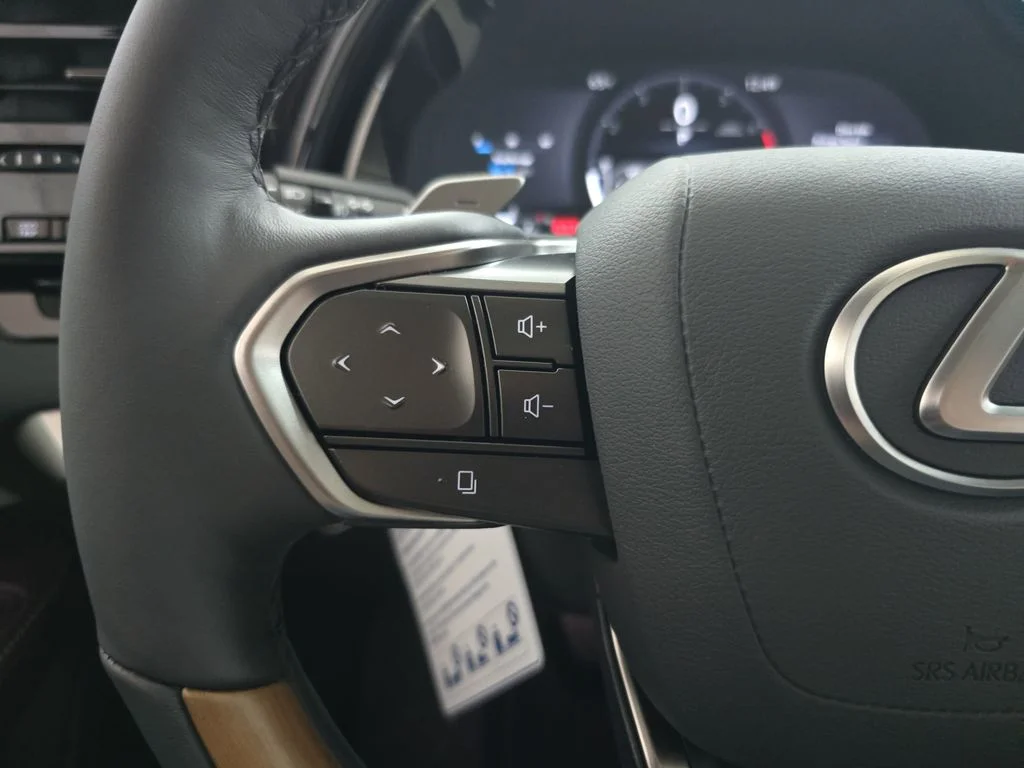 New 2026 White Lexus 350 Premium+ image 17