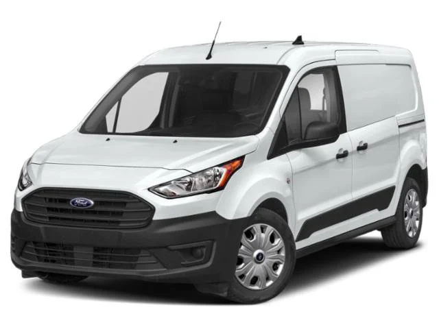 Used 2020 Blue Ford XL image 1