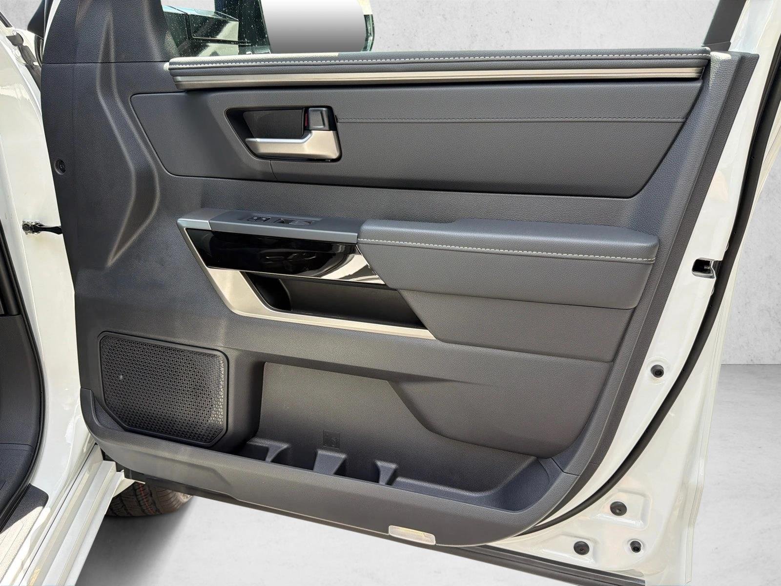New 2026 Wind Chill Pearl Toyota Limited i-FORCE MAX image 14