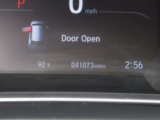 2019 Honda CR-V EX - Photo 28