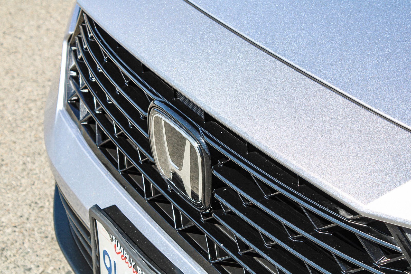 2024 Honda Accord EX - Photo 33