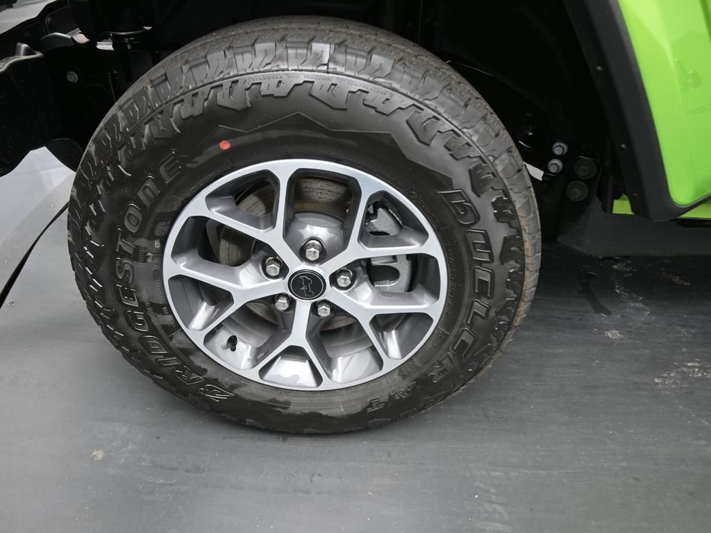 New 2026 Mojito Jeep Sport S image 27