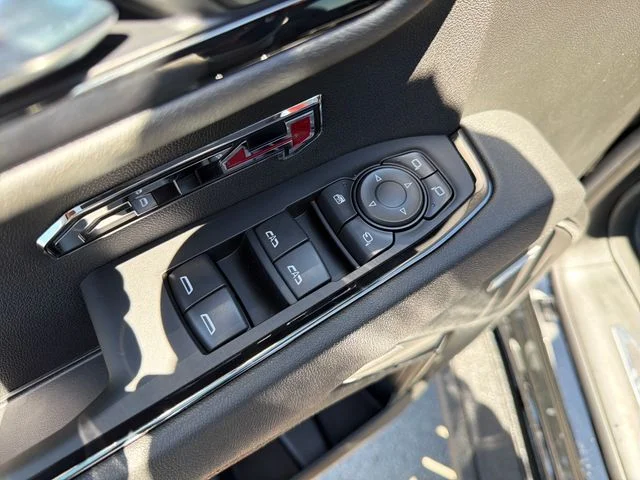 2026 GMC Sierra 1500 AT4 - Photo 18