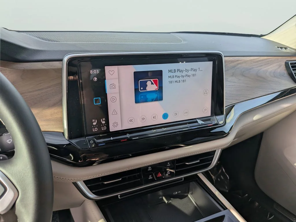 New 2026 Gray Volkswagen 2.0T SE w/Technology image 17