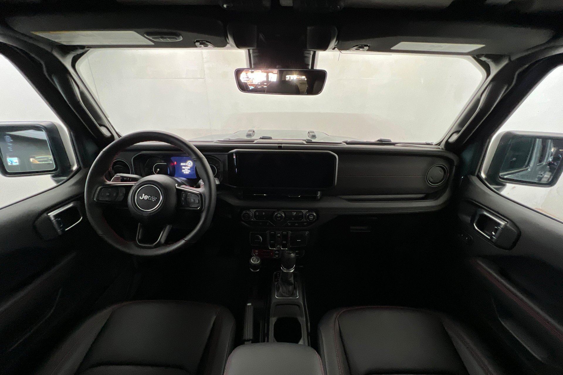 Used 2026 Anvil Clearcoat Jeep Moab 392 image 10