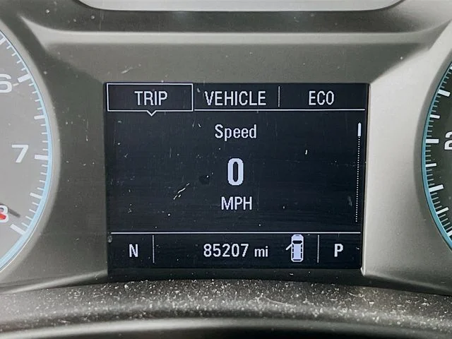 Used 2018  Chevrolet LT image 9