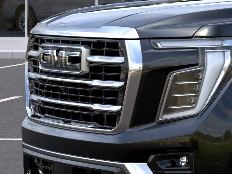 2026 GMC Yukon Elevation - Photo 13