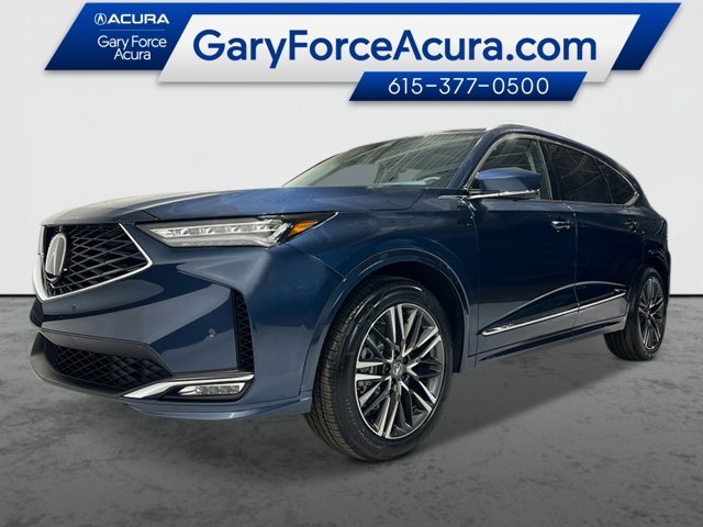 2026 Acura MDX SH-AWD w/Advance Package's photo