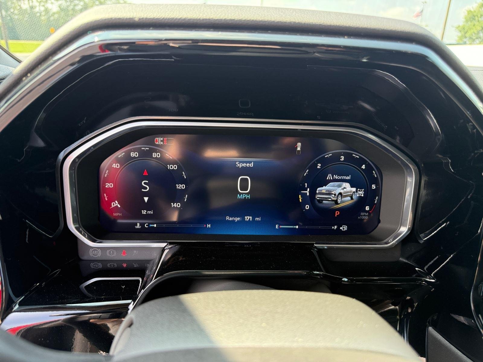 2026 Chevrolet Silverado 1500 LT - Photo 14