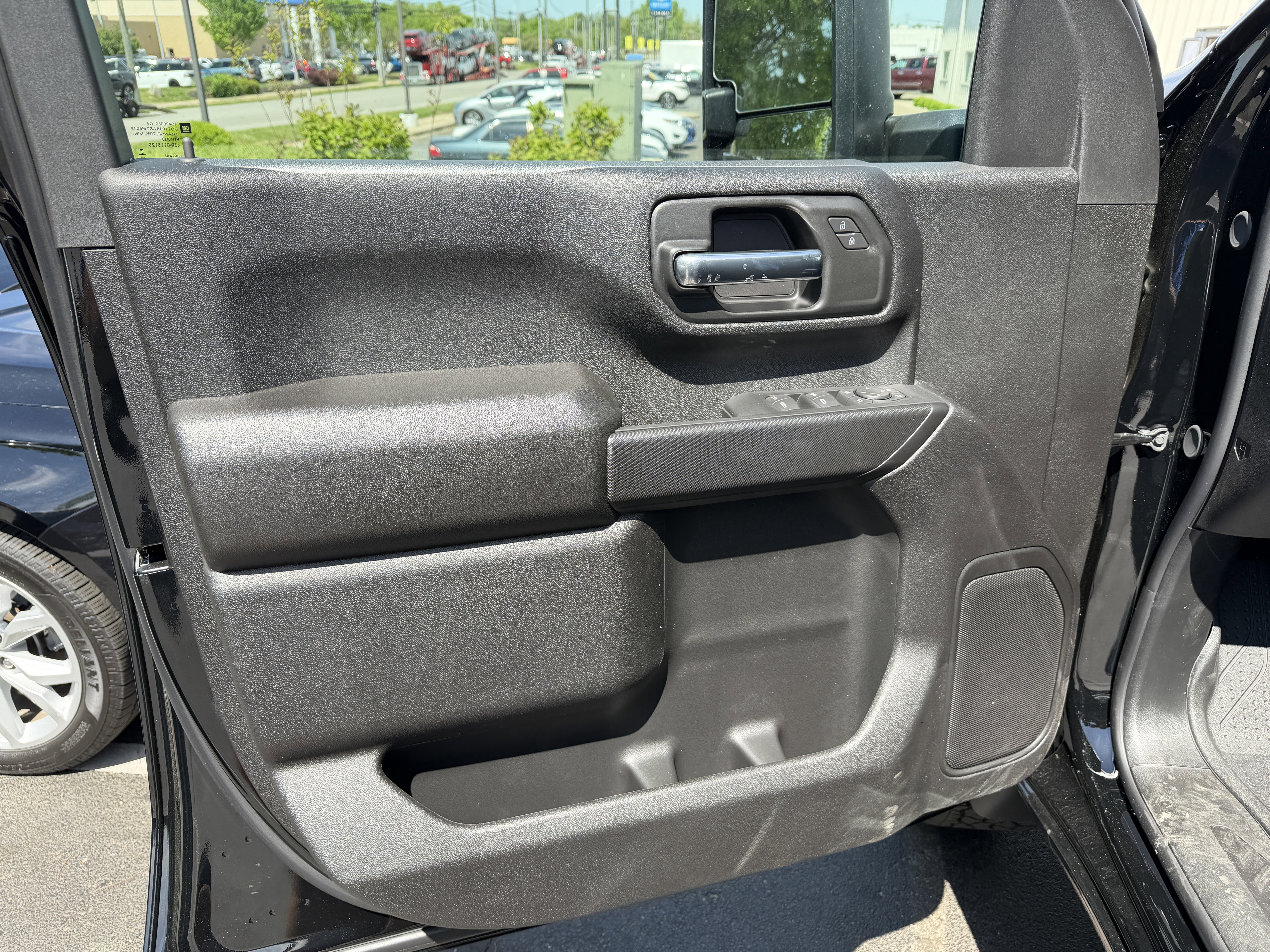 2026 Chevrolet Silverado 2500 HD Custom - Photo 11